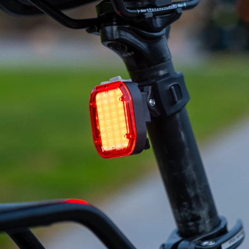 NiteRider Vmax+ 180 USB-C Rear Light
