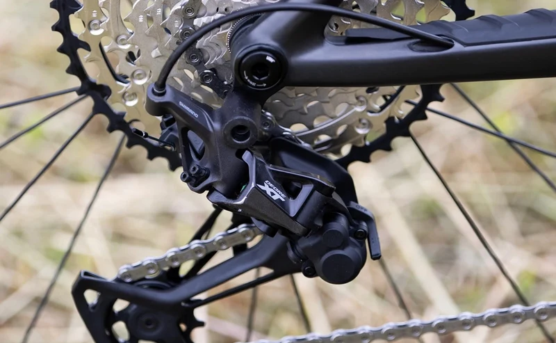 Superior XF 9.7 RC - Carbon XC Mountain Bike