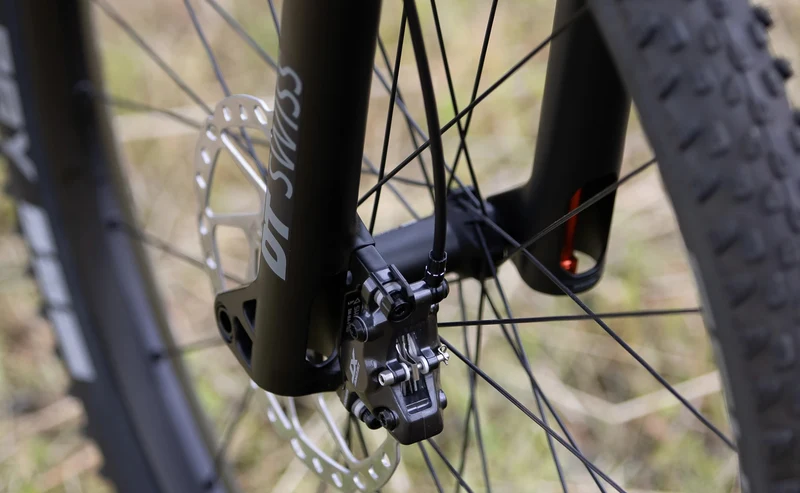 Superior XF 9.7 RC - Carbon XC Mountain Bike