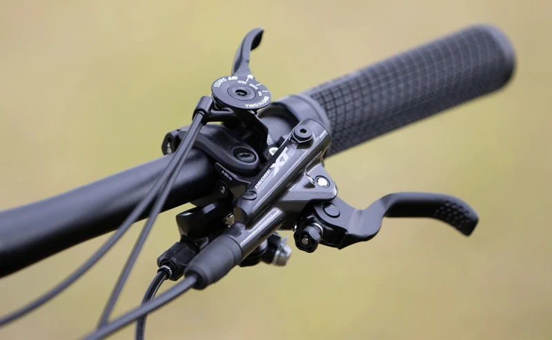 Superior XF 9.7 RC - Carbon XC Mountain Bike