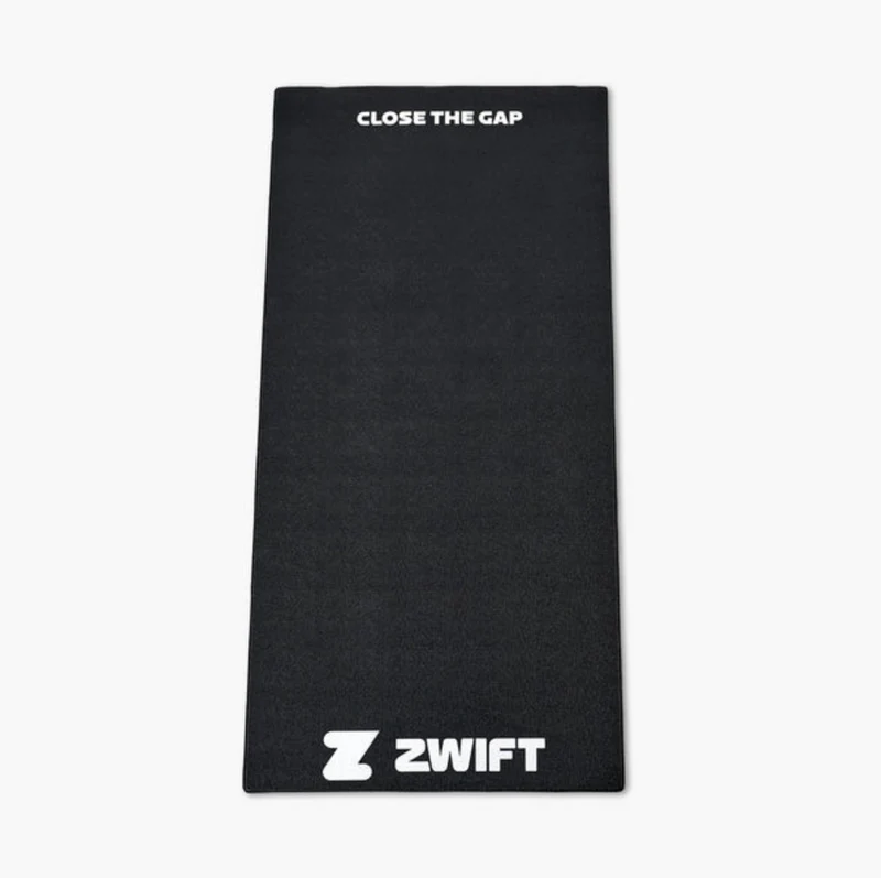 Zwift Trainer Mat