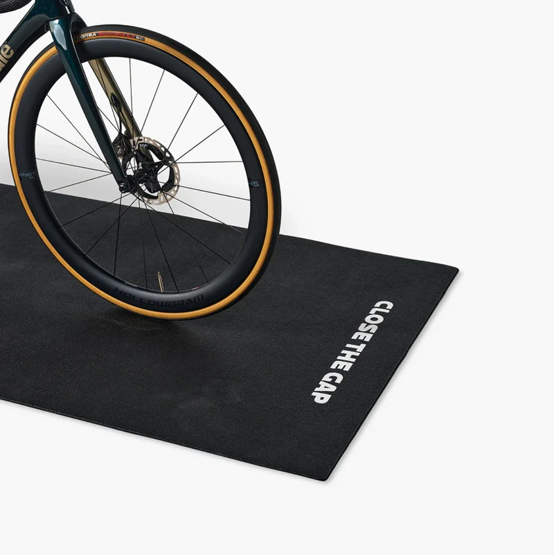 Zwift Trainer Mat