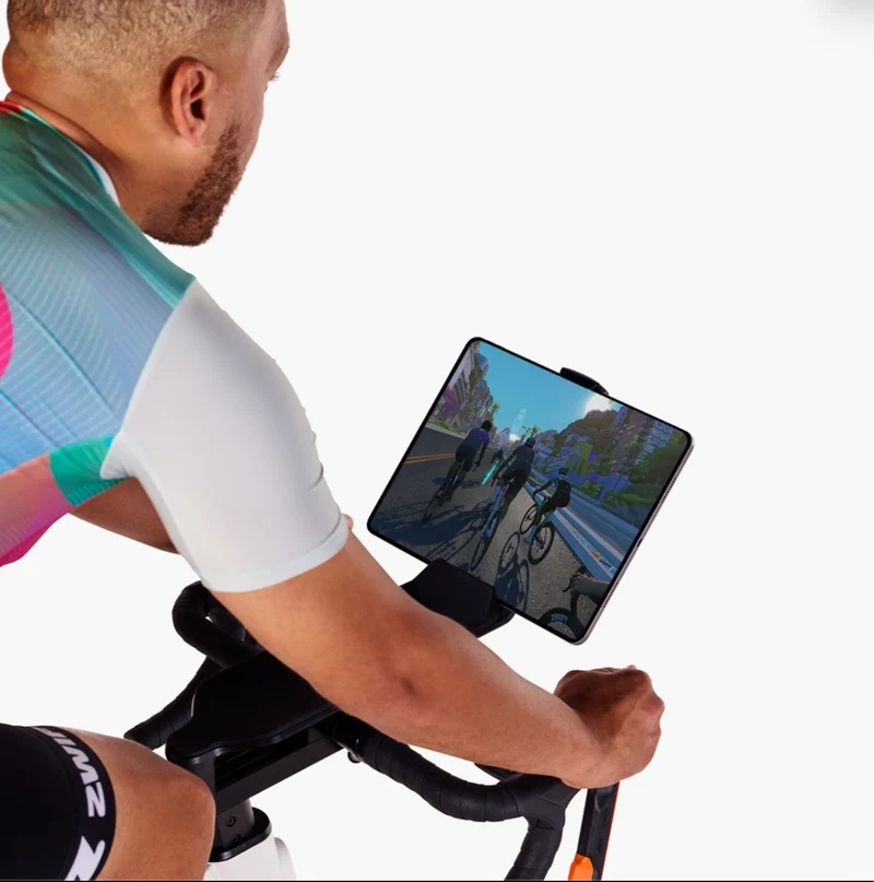 Zwift Ride Tablet Holder