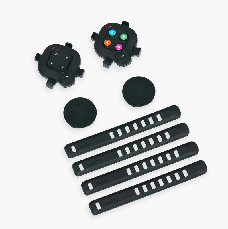 Zwift Click + Cog V2 Upgrade Pack