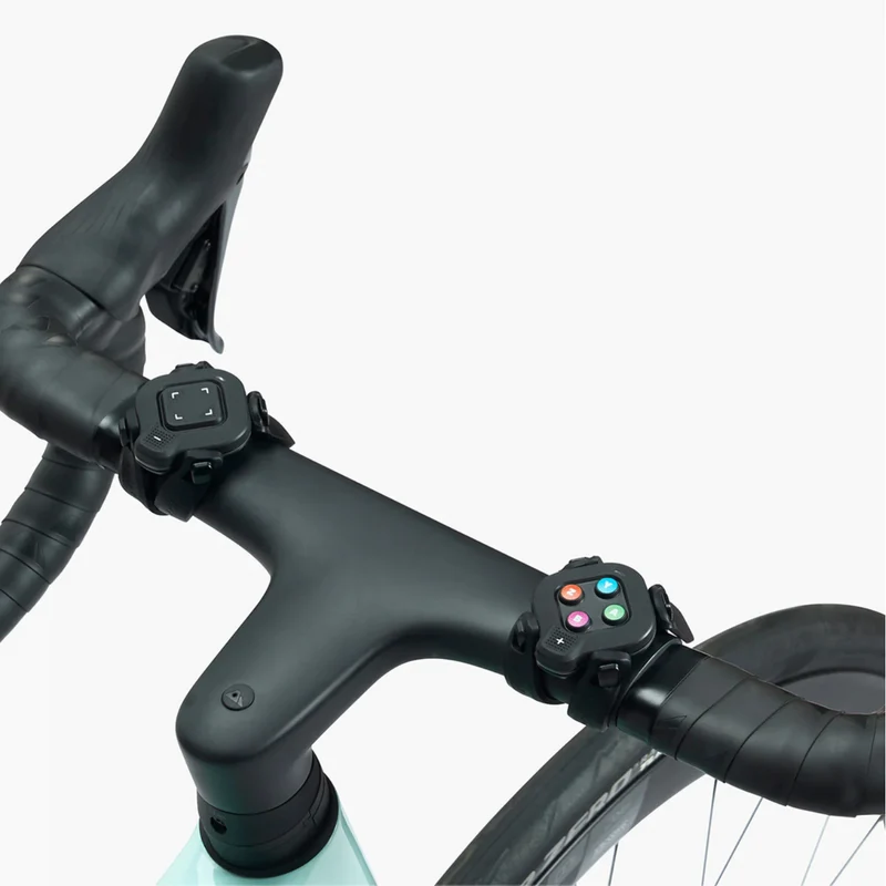 Zwift Click + Cog V2 Upgrade Pack