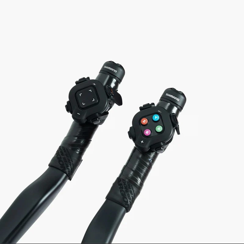 Zwift Click + Cog V2 Upgrade Pack