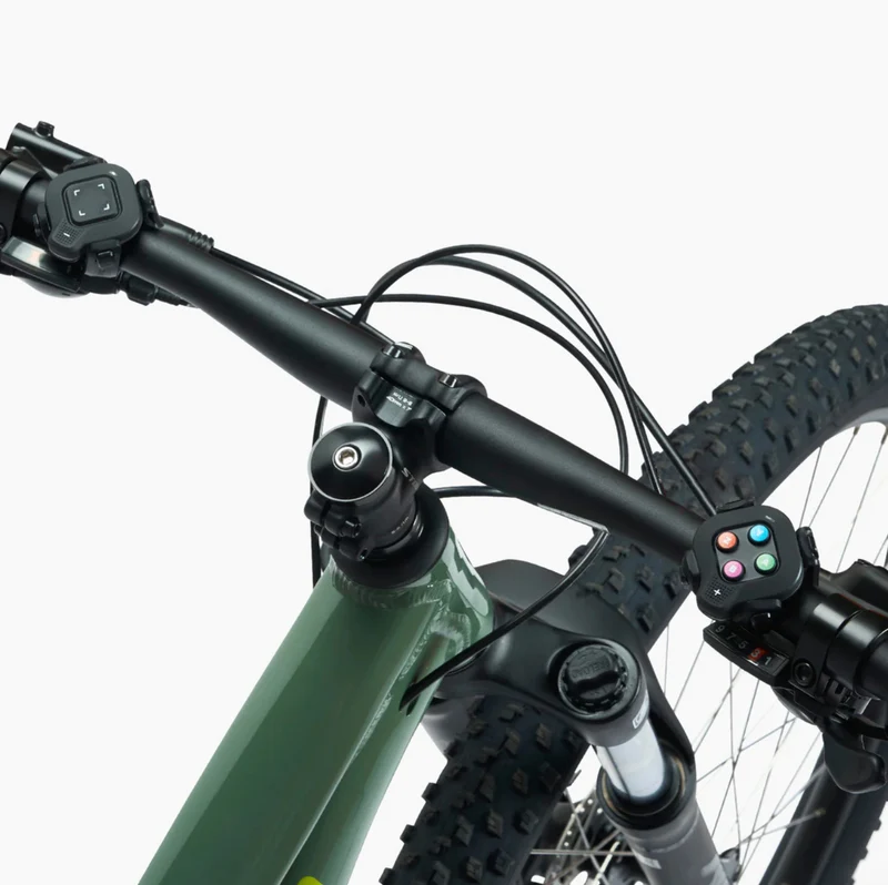 Zwift Click + Cog V2 Upgrade Pack