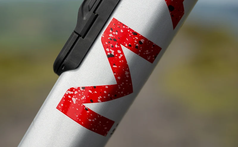 Marin Alpine Trail XR - Enduro Mountain Bike