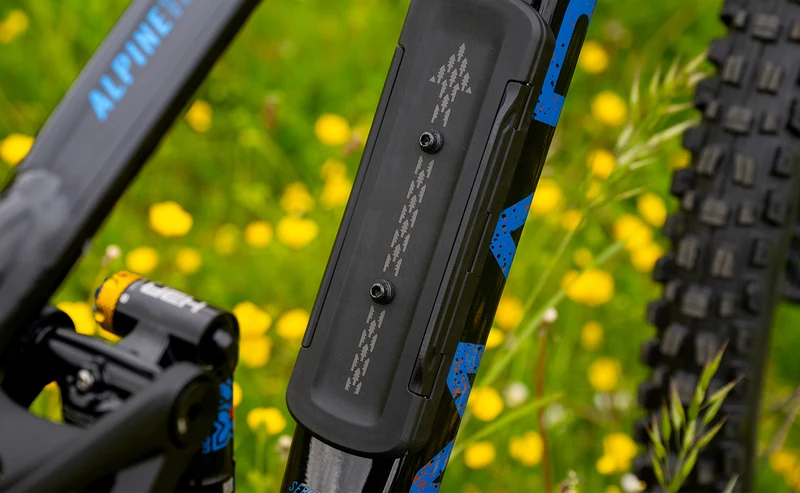 Marin Alpine Trail 1 - Enduro Mountain Bike