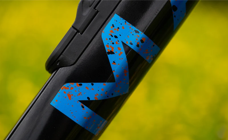 Marin Alpine Trail 1 - Enduro Mountain Bike