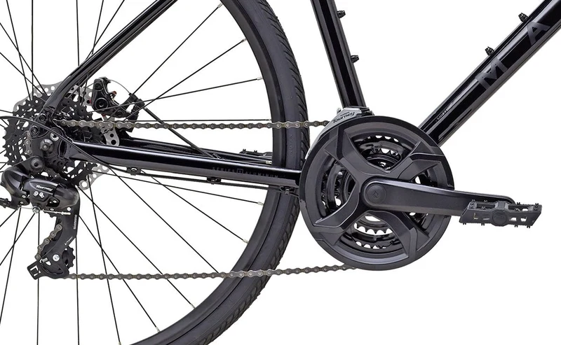 Marin Fairfax 1 - Urban Bike