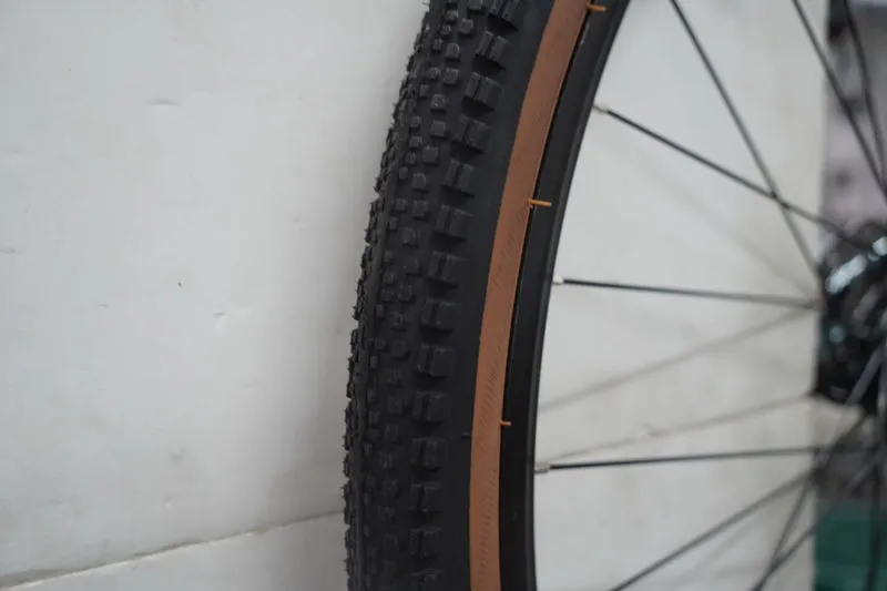 Ex Demo - Marin DSX 1 - Flat Bar Gravel Bike S3