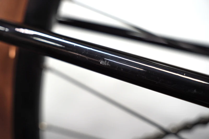 Ex Demo - 2024 Marin Sausalito E2 ST - Urban eBike S1