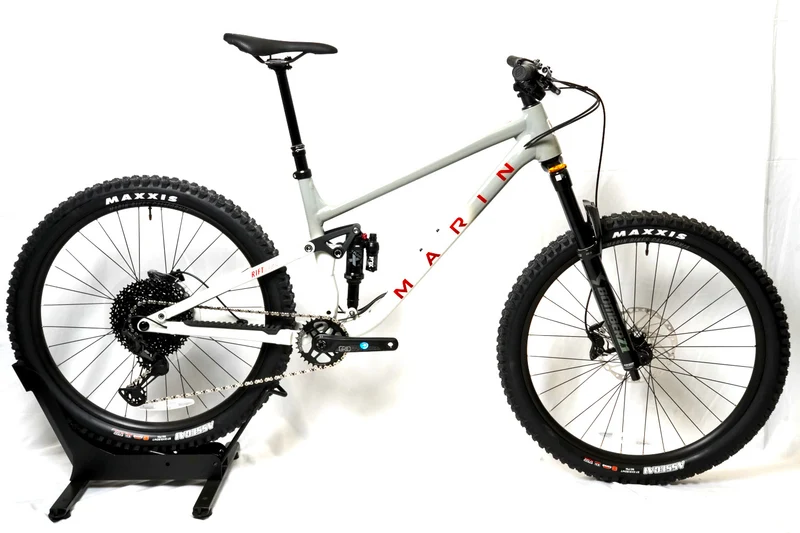 Ex Demo - 2023 Marin Rift Zone 27.5 XR L1