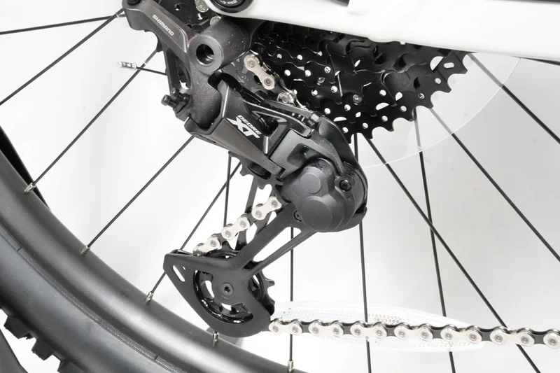 Ex Demo - 2023 Marin Rift Zone 27.5 XR L1