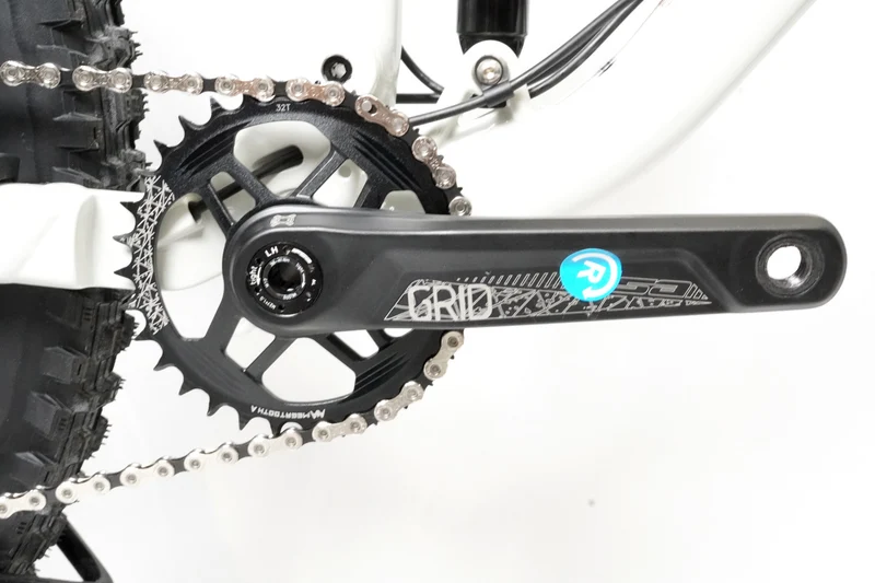 Ex Demo - 2023 Marin Rift Zone 27.5 XR L1