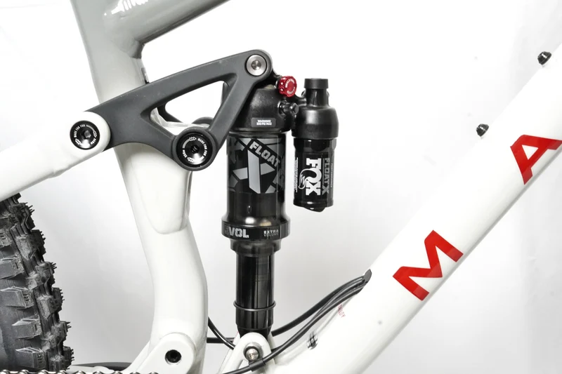 Ex Demo - 2023 Marin Rift Zone 27.5 XR L1