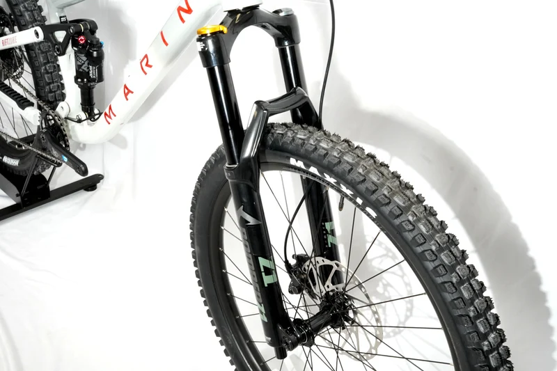 Ex Demo - 2023 Marin Rift Zone 27.5 XR L1