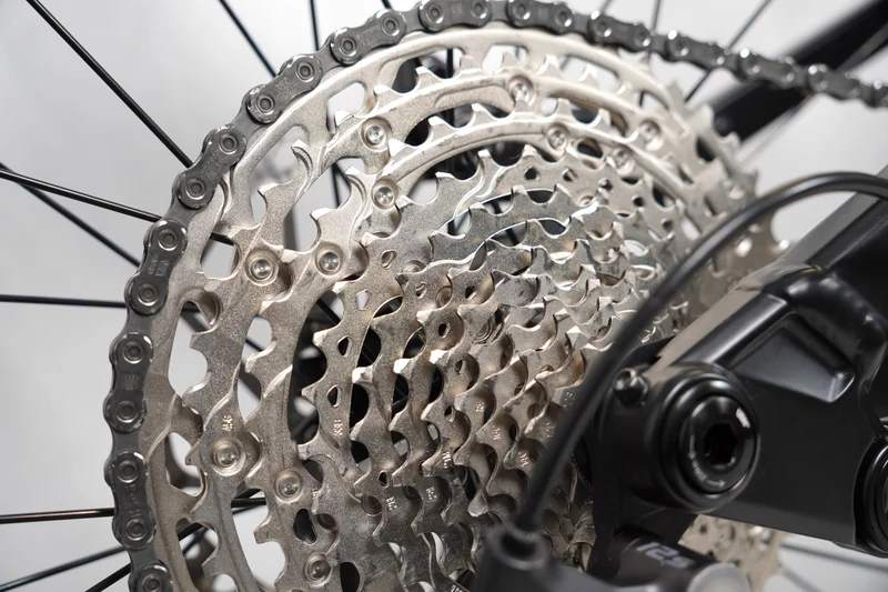 Ex Demo - Superior eXF 9019 B - E-Mountain Bike L1