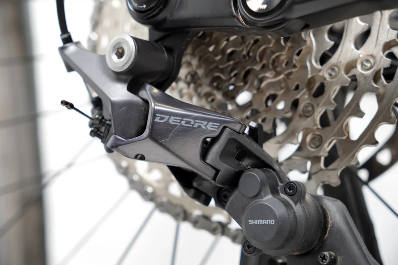 Ex Demo - Superior eXF 9019 B - E-Mountain Bike L1