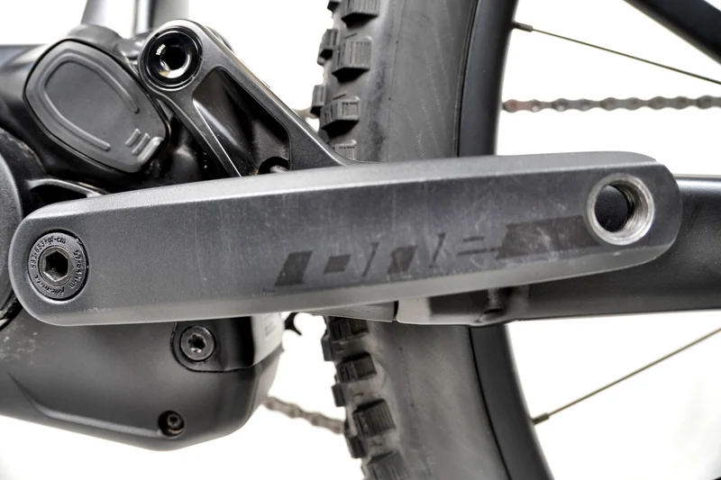 Ex Demo - Superior eXF 9019 B - E-Mountain Bike L1