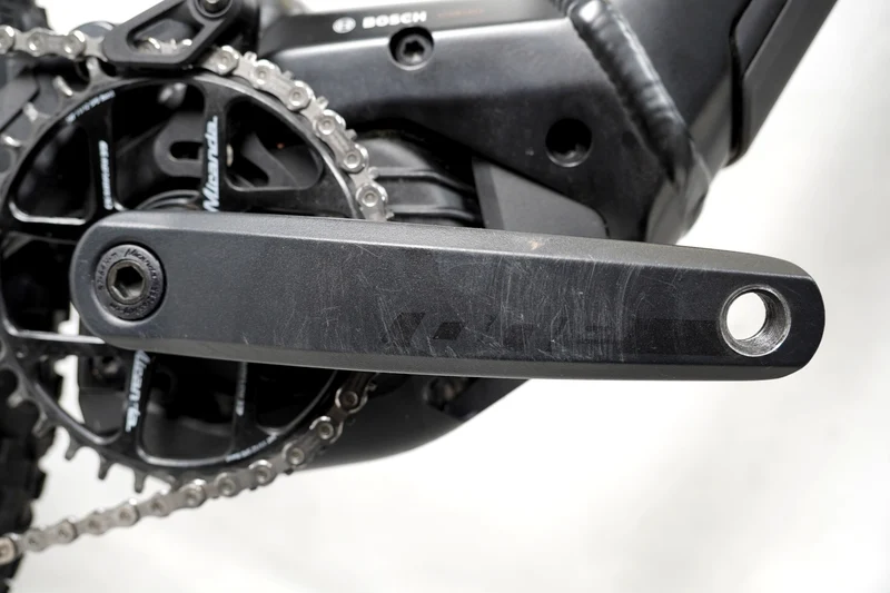 Ex Demo - Superior eXF 9019 B - E-Mountain Bike L1
