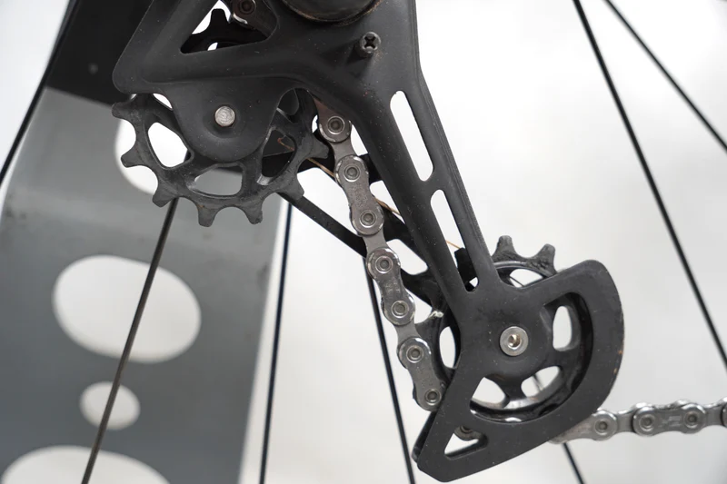 Ex Demo - Superior eXF 9019 B - E-Mountain Bike L1