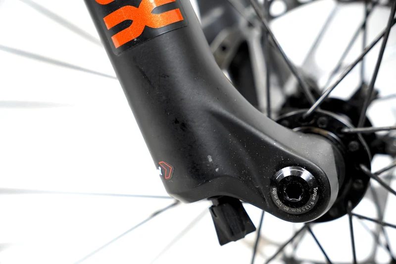 Ex Demo - Superior eXF 9019 B - E-Mountain Bike L1