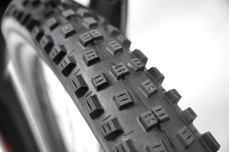 Ex Demo - Superior eXF 9019 B - E-Mountain Bike L1