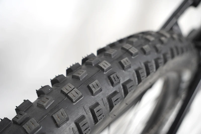 Ex Demo - Superior eXF 9019 B - E-Mountain Bike L1