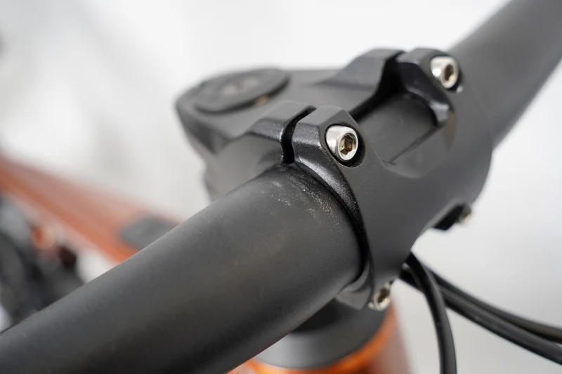 Ex Demo - Superior eXF 9019 B - E-Mountain Bike L1