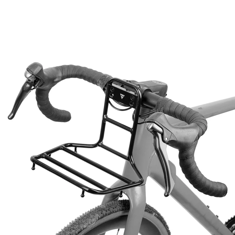 porte bagage vélo avant Topeak HandleBar Rack