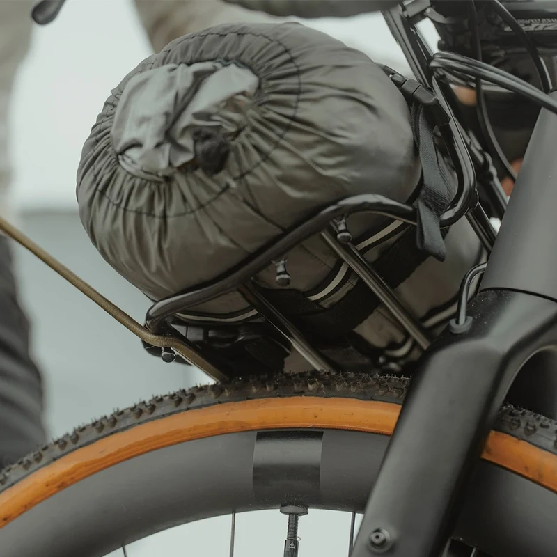 porte bagage vélo avant Topeak HandleBar Rack
