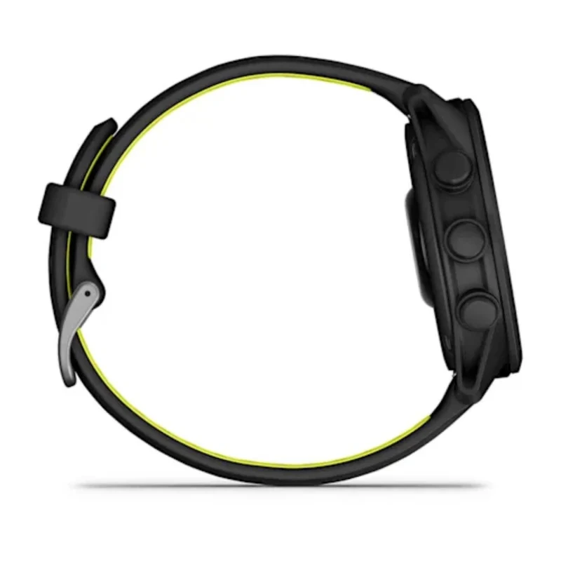 Montre connectée Garmin Forerunner 170