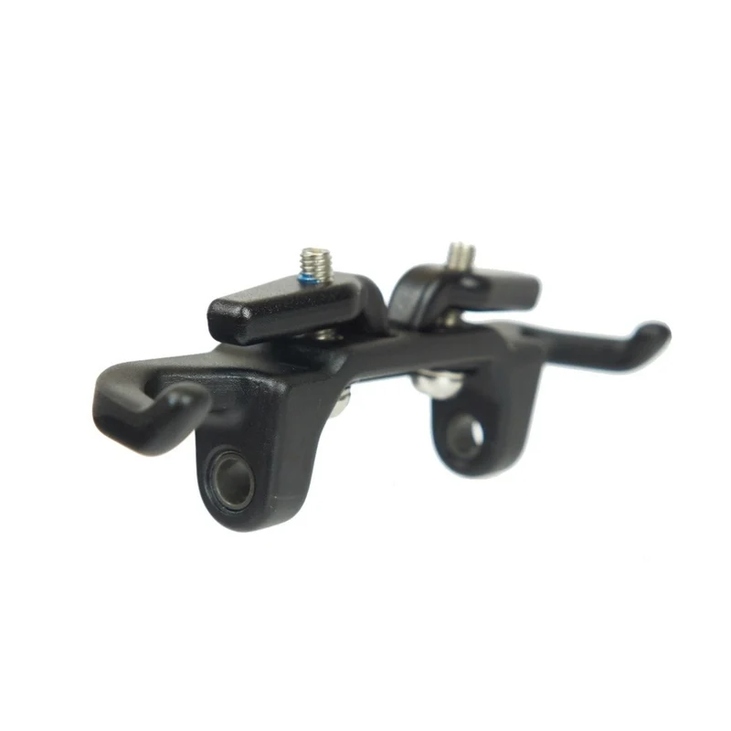 Fixation spinelock pour sacoche de selle Revelate Design