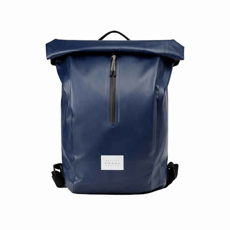 Sac à dos vélo sacoche Weathergoods Sweden Commuter