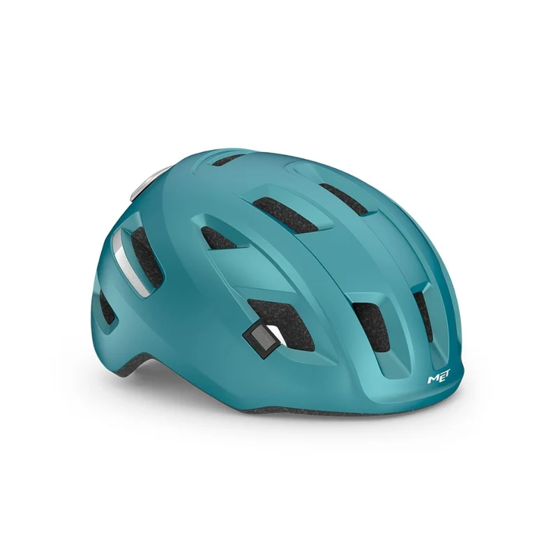 Casque velo electrique Met E-Mob Mips avec lumiere