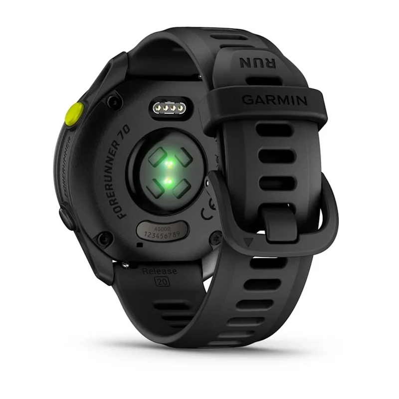 Montre connectée Garmin Forerunner 70