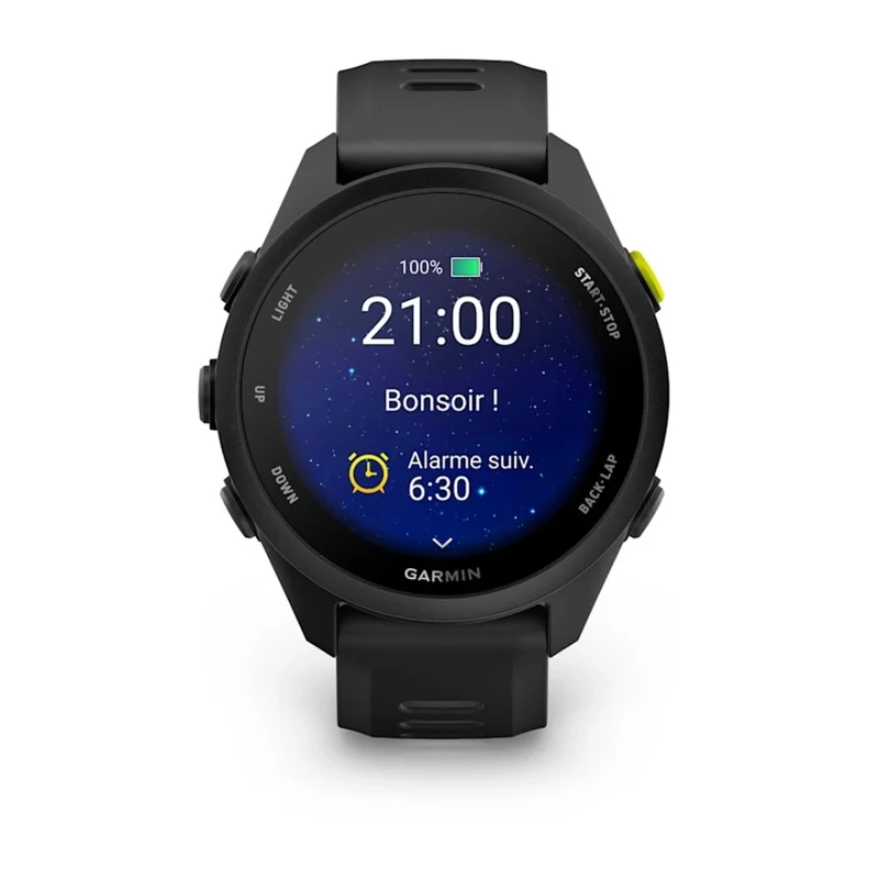 Montre connectée Garmin Forerunner 70