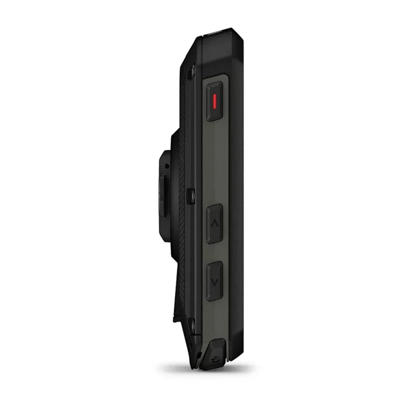 Compteur GPS Garmin Edge 550