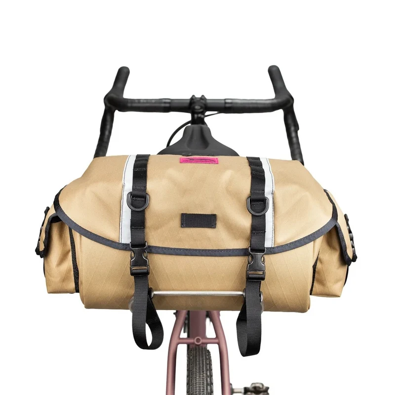 Sacoche vélo guidon ou selle Zeitgeist Swift Industries 12L