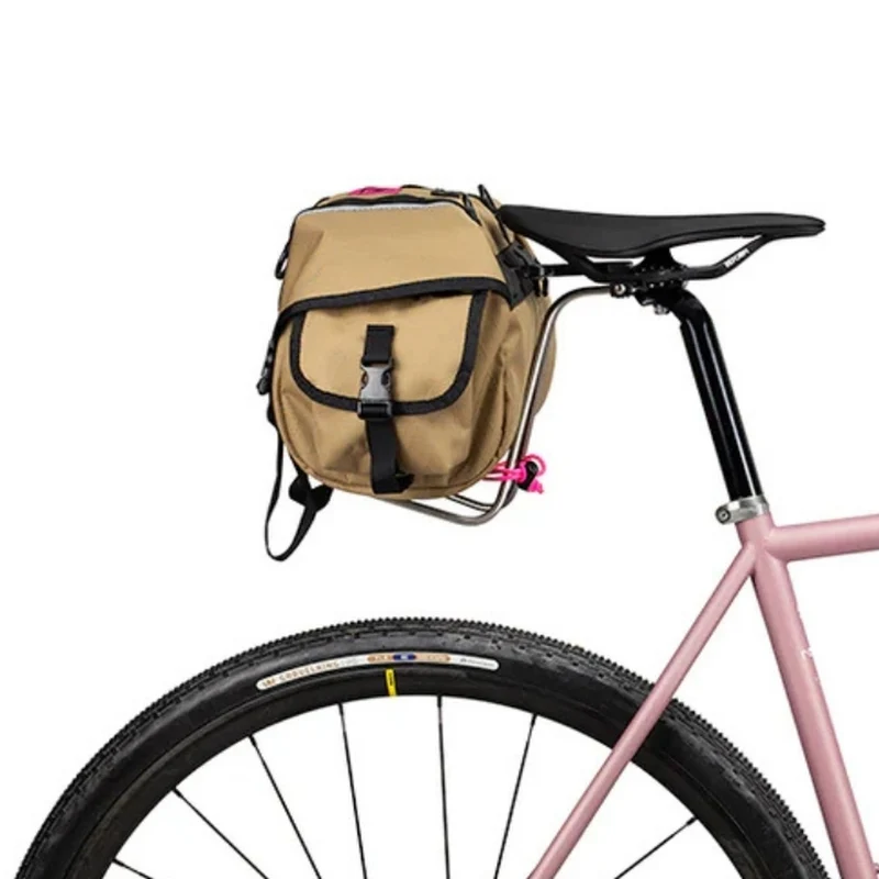 Sacoche vélo guidon ou selle Zeitgeist Swift Industries 12L