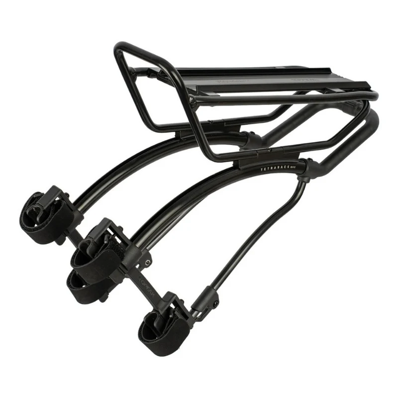 Porte-bagages vélo sans œillet Topeak TetraRack GR2