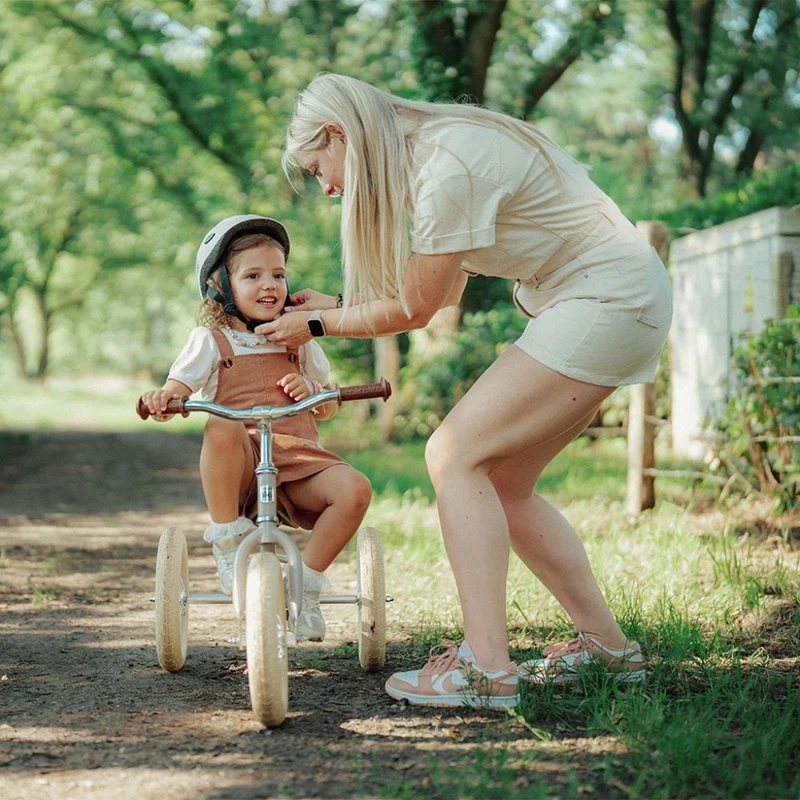 Kit transformation draisienne en tricycle Urban Iki jusqu'à 2 ans