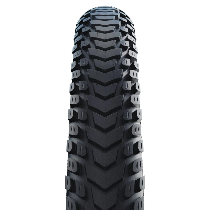 Pneu vélo Schwalbe Marathon Mondial 26 pouces RaceGuard