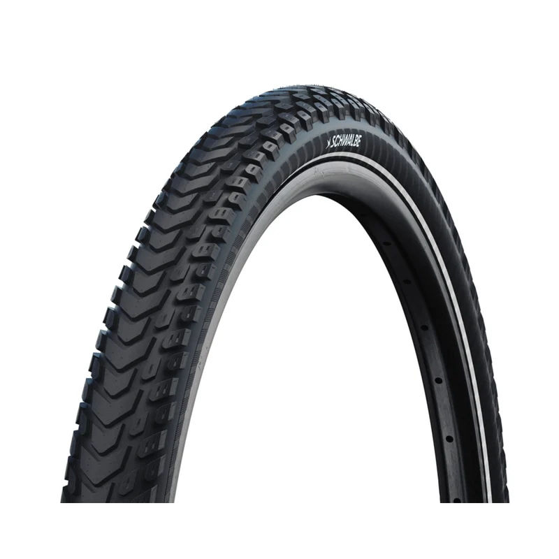 Pneu vélo Schwalbe Marathon Mondial 700 / 28 pouces - Raceguard