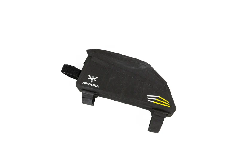 Sacoche de cadre occasion supérieure Apidura Racing 1L