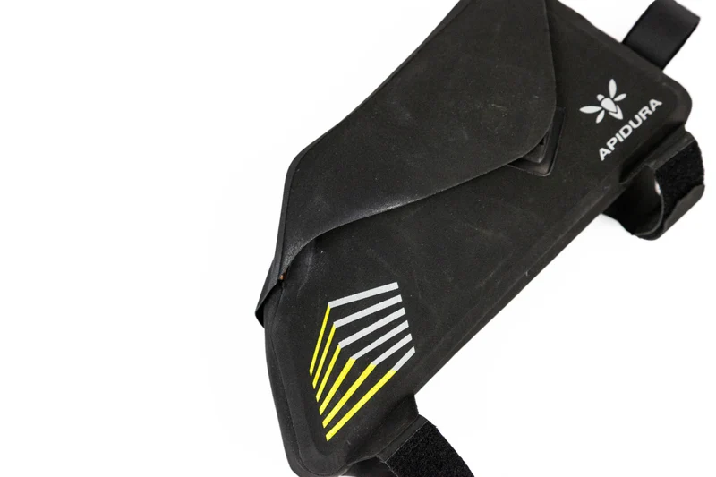 Sacoche de cadre occasion supérieure Apidura Racing 1L