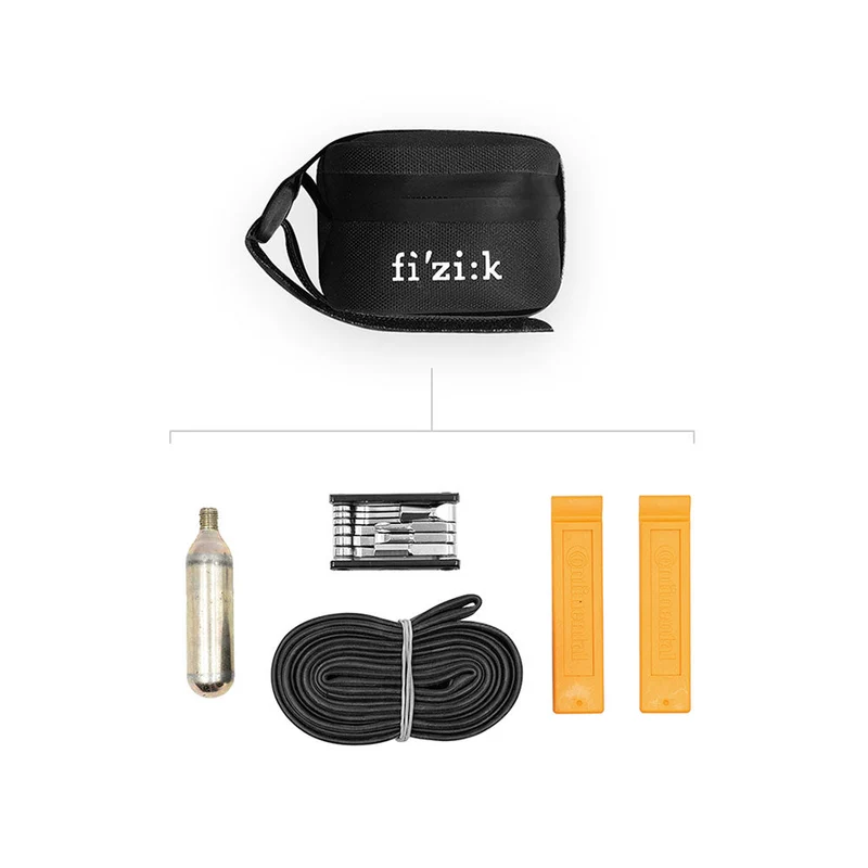 Sacoche de Selle FIZIK SADDLE BAG