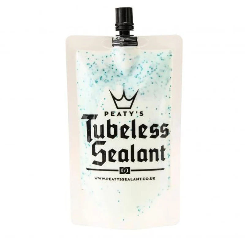 Kit de Conversion Tubeless PEATY'S Route / Cyclocross